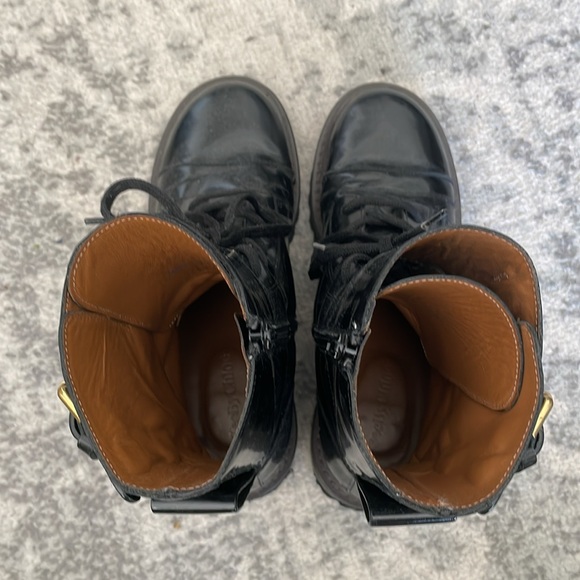 See by Chloe Mallory boots size 39 - Picture 7 of 8